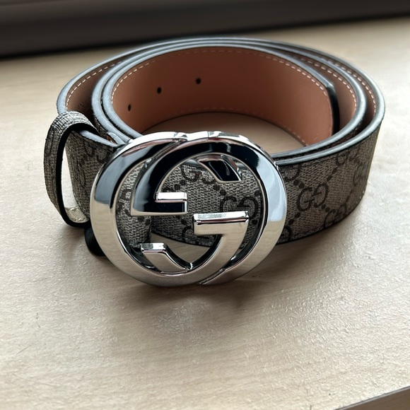 Accessories - New belt